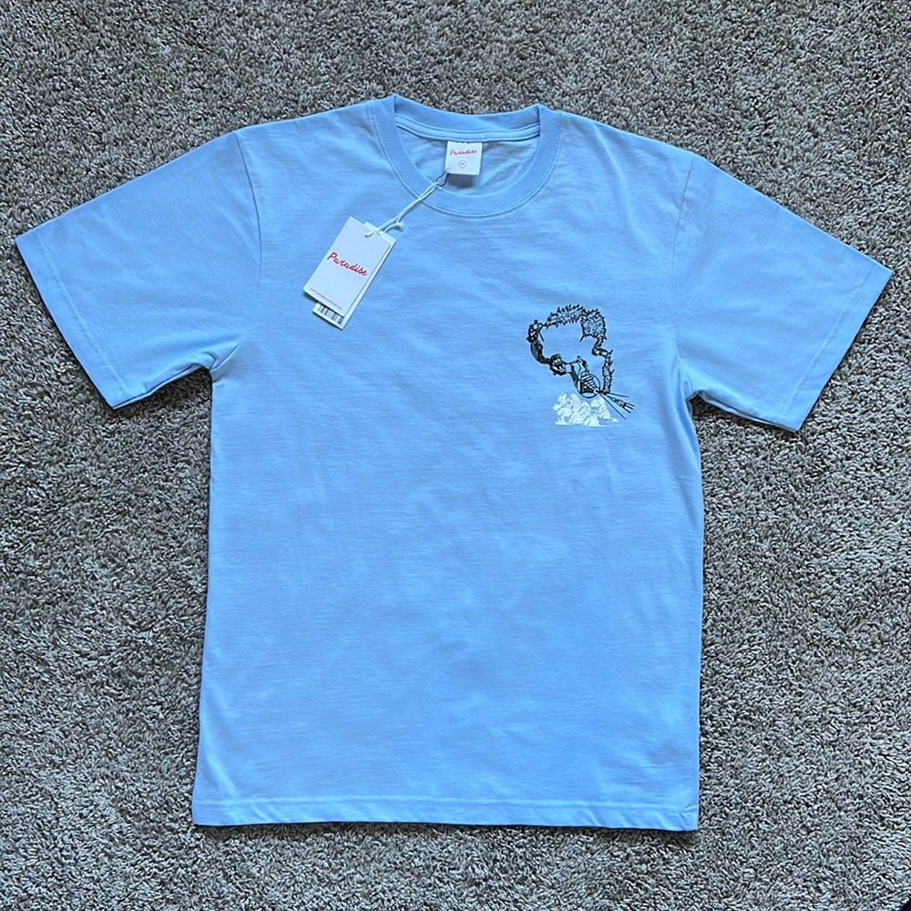 Urban Outfitters Paradise Youth Club T-shirt